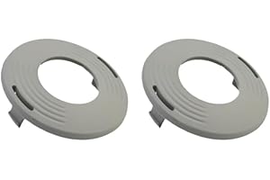 Daaxing Testina di ricambio per decespugliatore Stihl-AutoCut 46-2, accessorio per decespugliatore, codice articolo 4003 713 9701 (2)