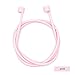 Produktbild Candybarbar Kopfhörer-Bügel für AirPods Wireless Headset Silikon-Loop-Schnur-Seil-Anti-verlorene für Apple Air Pods Zubehör