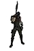 Produktbild Toy Notch Lost Planet 3 Jungle Pirate Action Figure by Toy Notch