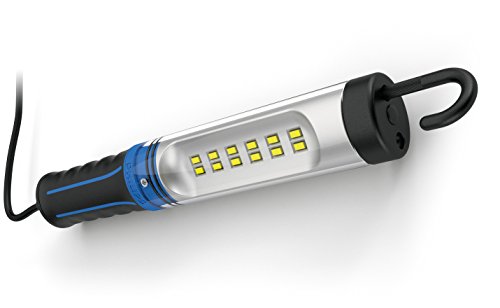 Philips LPL35X1 LED-Arbeitsleuchte CBL10 mit Kabel - 3