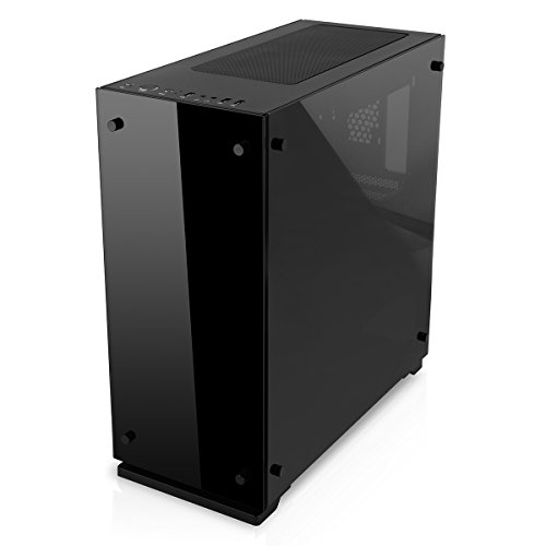 Fierce GUARDIAN Spielcomputer – schnell AMD Ryzen 5 1600X 4GHz – 16GB 2133 MHz DDR4 RAM – NVIDIA GeForce GTX 1060 6GB – (396280) - 4