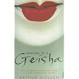 Memoirs of a Geisha: The Literary Sensation and Runaway Bestseller