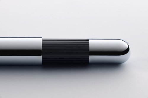 Lamy FH13925 -Kugelschreiber Pico Glanzchrom, Stärke: M,Modell 289, - 4
