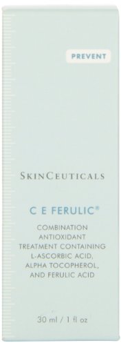Skinceuticals Ce Ferulic, 1-Ounce Bottle