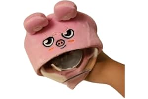 SCISSH SKZ-oo Light Stick Cape Stray-kids Light Stick Plush Cover 'STAY' Bangchan Hyunjin HAN SKZ Cute support Cover (Dwaekki)