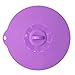 Produktbild Cookware Lids - 1pc Silicone Boil Over Spill Lid Preservation Pan Cover Oven Safe With Instead Of Plastic Wrap - Cookware Rack Cabinets Only Lids Organizer