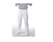 Produktbild Hose weiß von Arbeit mit portametro Malerhose Gr. L