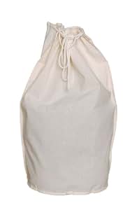 Wenko 17282100 Baumwoll-Wäschesack für Wäschetruhen: Amazon.de: Küche