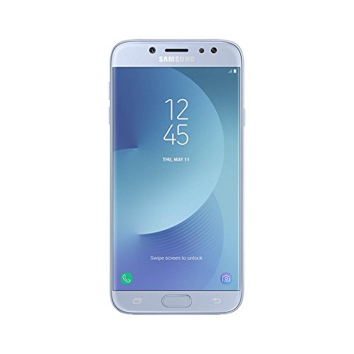 Price comparison product image Smartphone Galaxy J5 (2017) Azul Plata