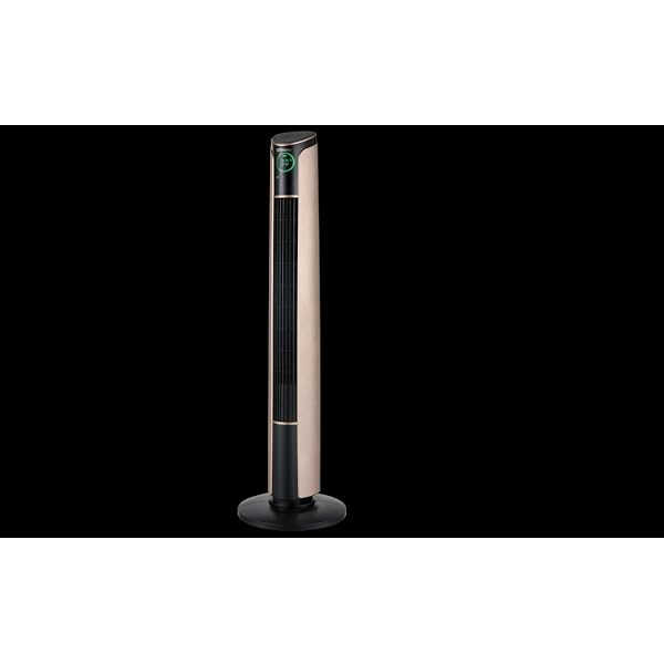 Dimplex Ion Fresh Cooling Tower Fan - Copper : Amazon.co.uk