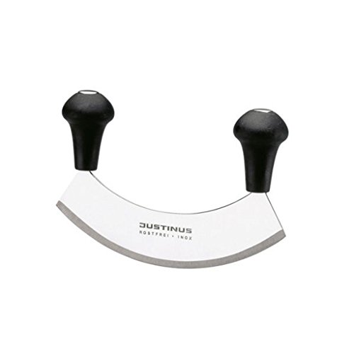 Justinus Messer Wiegemesser Serie KÜCHENCHEF