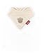 Sigikid Unisex baby Neckerchief -  Beige - One Size