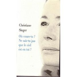 couverture de : O&ugrave; cours-tu ?