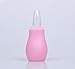 amazing-trading(TM) Professional Baby Nasal Mucus Suction Soft Tip Cleaner