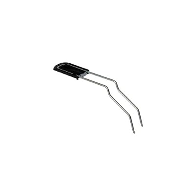 Hamax-extra bar for small frames kiss/sleepy hAM603078/smiley