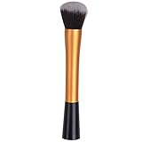 Professional Large Loose Powder Brush Face Makeup /Bronzer/Blush/Contour Blending Cosmetic Make up Brush Tool