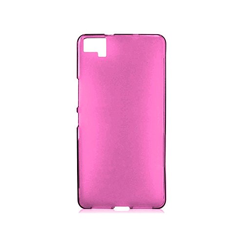 TBOC Funda de Gel TPU Rosa para bq Aquaris M5 5 0 Pulgadas de Silicona Ultrafina y Flexible No es Compatible con el bq Aquaris M5 5 DE 5 5 Pulgadas reviews TBOC Funda de Gel TPU Rosa para bq Aquaris M5 5 0 Pulgadas de Silicona Ultrafina y Flexible No es Compatible con el bq Aquaris M5 5 DE 5 5 Pulgadas