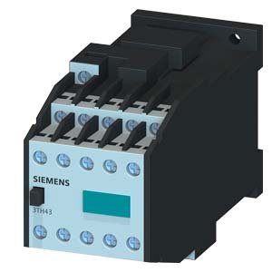 Preisvergleich Produktbild Siemens SIRIUS Schütz ACP 100E DIN 50011 8 NA + 2NC Verbindung Schraube