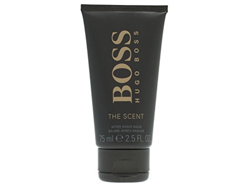 Hugo Boss The Scent Aftershave Balm for Men 75 ml