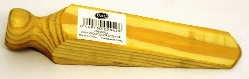 Preisvergleich Produktbild Türstopper Craftwood 18 cm (QB0002)