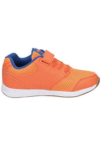 Kangaroos Unisex-Kinder Rodo Ev Sneaker - 4