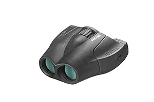 Pentax UP 10x25 Binoculars (Black)