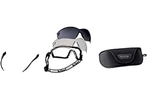 BOLLÉ Bolle KITCOBRA - Gafas de seguridad