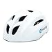 Produktbild Intelligenter Fahrradhelm, Bluetooth-Mountainbike-Fahrradhelm, Bluetooth-Lautsprecher, Eingebautes Mikrofon, Musik Und Anruf, CE-Zertifizierung 58-62 cm,White