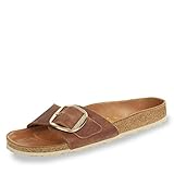 lederpuschen baby dm Anatomisch geformtes Kork-Latex-Fußbett