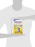 Bebivita 3 Folgemilch 1123 - 7