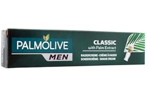 Colgate-Palmolive Crema de afeitar Sensitive 2 unidades