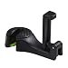 Produktbild Mengonee Universal Car Zurück Kfz-Einbau Lagerung Haken Handyhalter Auto Multifunktions Smartphone Stand Bag Hanger