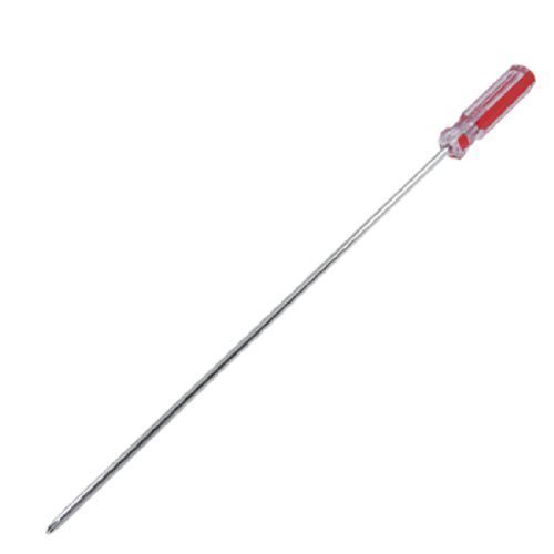 5 mm Kreuz Schlitz Spitze lange Welle philips-Schraubendreher 30 cm