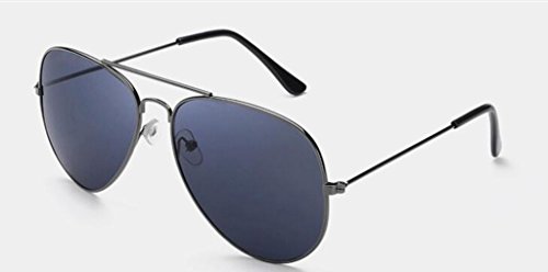 HAOYYLBMens-sunglasses-vintage-sunglasses-women-male-tide-defense-UV-color-film-frog-mirror-drivers-polarized-lenses