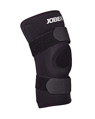 Preisvergleich Produktbild Jobe Kneebrace Schutz Und Understützung, Schwarz, L
