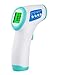 Produktbild HaverCo Berührungsloses Infrarot-Thermometer/Ideal für Babys und Kinder