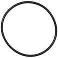 Bosch Ring or Ring for Lockring eBike Drive Unit (Spare Parts E-Bike)/or Ring for e-Bike Spider Lockring eBike Drive Unit (Spare)