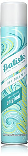 Batiste Original Dry Shampoo, 400 ml