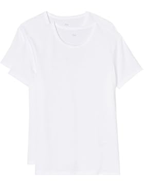 FIND Herren Unterhemd im 2er-Pack