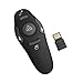 Produktbild Leyeet Wireless Presenter Fernbedienung PPT Controller Flip Pen für Präsentations-Laserpointer USB-Mausklicker
