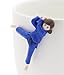 Produktbild Fuchi-ko Edge of the cup Japan Figure~Judo