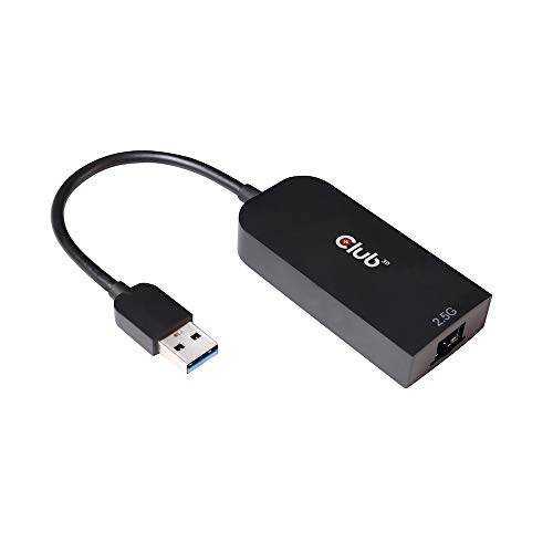 Club 3d usb 3.2 gen1 adaptateur type a vers 2