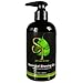 Botanical Shaving Gel, sandalwood & peppermint, 240 ml