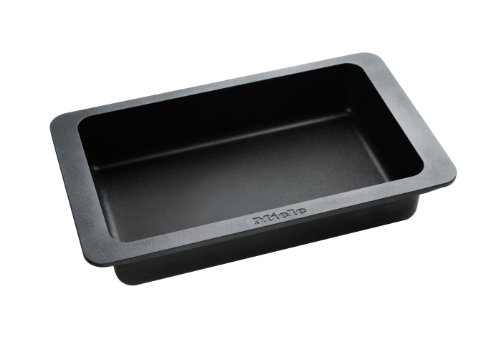 Preisvergleich Produktbild Miele HUB 5000-M Gourmet-Bräter / Alu-Kokillenguss / handgegossen