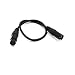 Produktbild 2M 3-Pin Male To 5-Pin Female Xlr Cable For Dmx Light Microphone Dj 6.5 Feet / 2 Meters Dmx Stage Light Cables