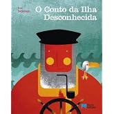 O Conto da Ilha Desconhecida