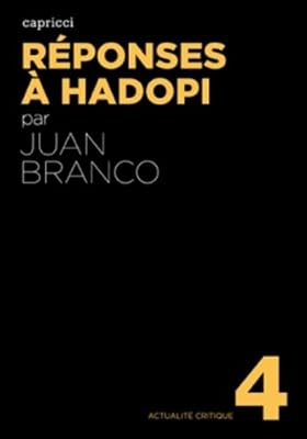 Réponses à Hadopi