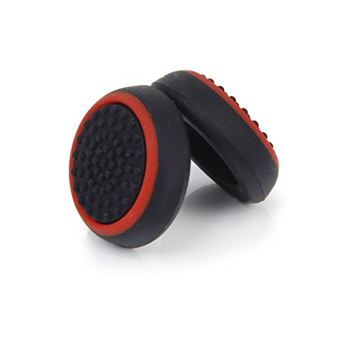 MagiDeal 3 par de Tapas Luminosas de Pulgar para Sony PS4 Controlador Joystick Accesorios para Videojuegos reviews MagiDeal 3 par de Tapas Luminosas de Pulgar para Sony PS4 Controlador Joystick Accesorios para Videojuegos