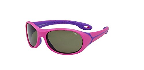 Preisvergleich Produktbild Cébé Kinder Simba Sonnenbrille, Dark Pink, Small