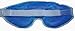 Headache Relief Eye Mask Hot/Cold Cooling Soothing Relaxing Gel Filled Migrane